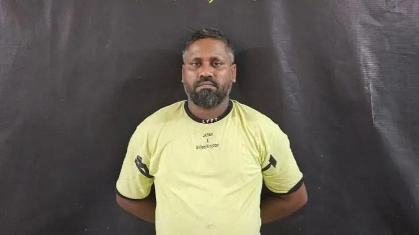 উখিয়ায় র‍্যাব পরিচয়ে অপহরণ, মূলহোতা গ্রেফতার