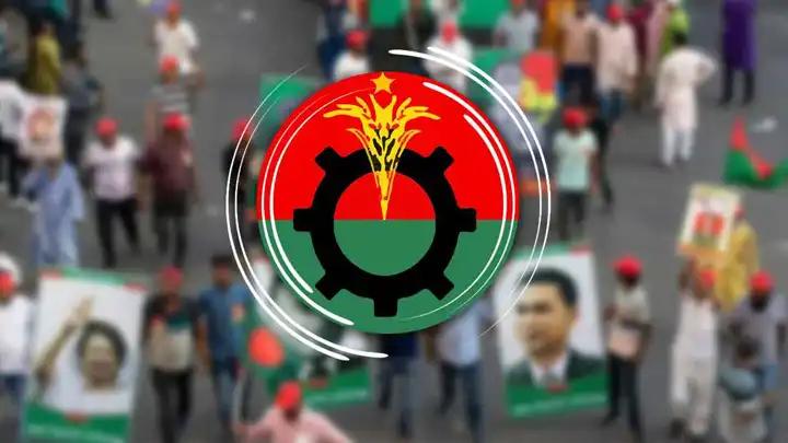 রামগড়ে বিএনপির নতুন কমিটি