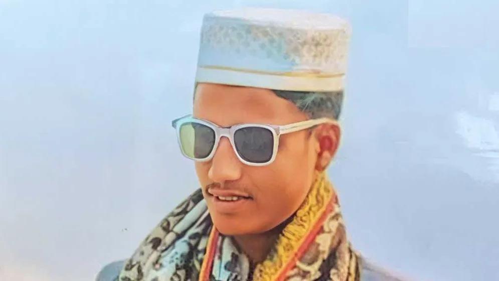 ‘জুলাই শহীদ’ স্বীকৃতি পাচ্ছেন রোহিঙ্গা যুবক