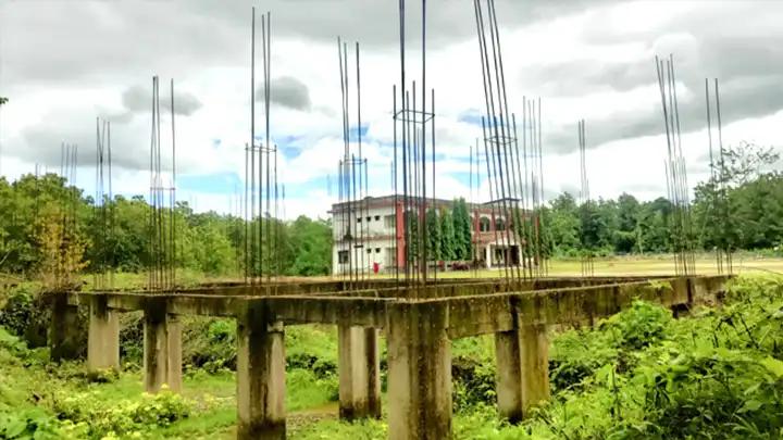 ৩ বছর ধরে ‘হবে হবে’, কাজ শূন্য