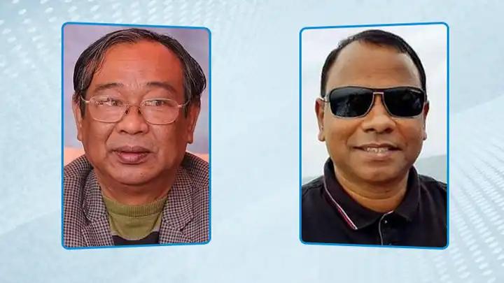 বান্দরবান জেলা আ’লীগ সভাপতি-সম্পাদকের বিরুদ্ধে সহসভাপতির মামলা