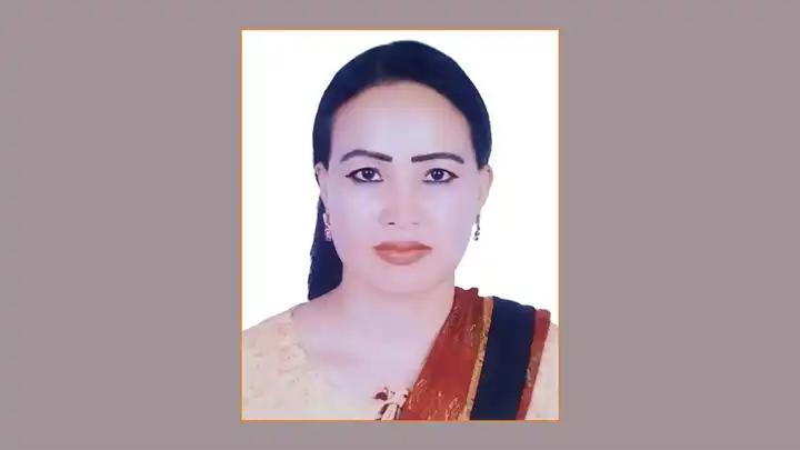 জিরুনা ত্রিপুরাকে কার্যক্রম থেকে সরিয়ে দিল মন্ত্রণালয়