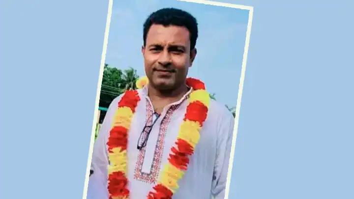 উখিয়ায় যুবলীগ নেতা খুন