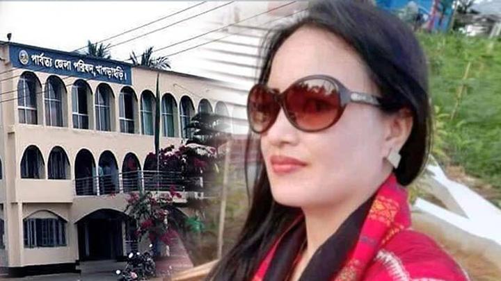জিরুনাকে ঘিরে নতুন রহস্য, ‘বিশ্রামকক্ষে’ মিলল লাখ লাখ টাকা