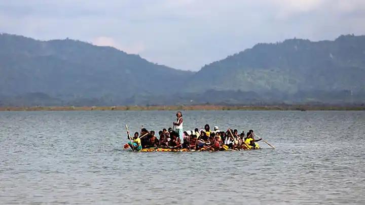 rohingya_arakan