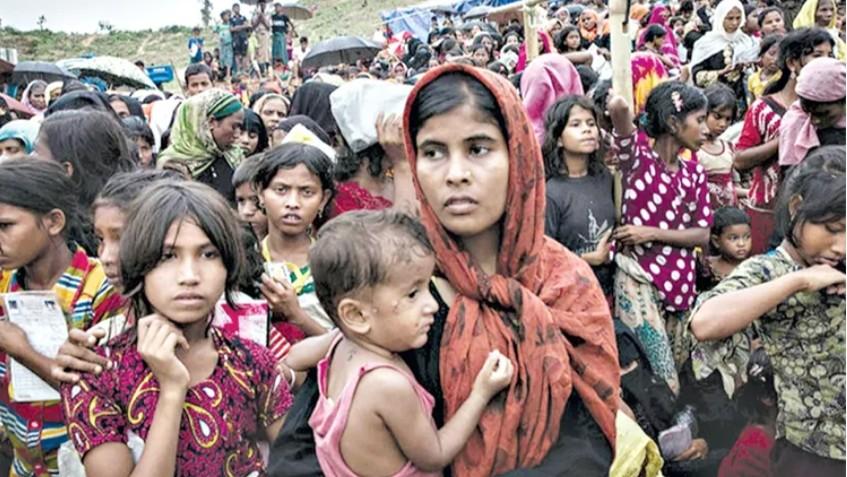 রোহিঙ্গা প্রত্যাবাসন উদ্যোগকে স্বাগত জানিয়েছে আসিয়ান