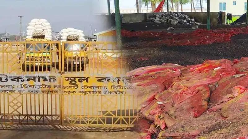 আরাকান আর্মির দখলে মংডু, টেকনাফ বন্দরে অচলাবস্থা