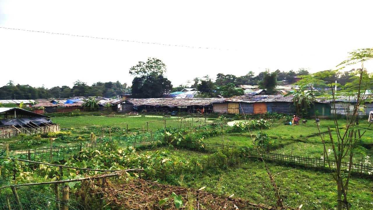 রোহিঙ্গা ক্যাম্পে বেড়েছে অপহরণ ও মাদক ব্যবসা