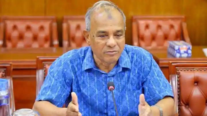 ফ্যাসিস্ট বুদ্ধিজীবীদের ইন্ধনে পাহাড়ে বিশৃঙ্খলা, বললেন স্বরাষ্ট্র উপদেষ্টা