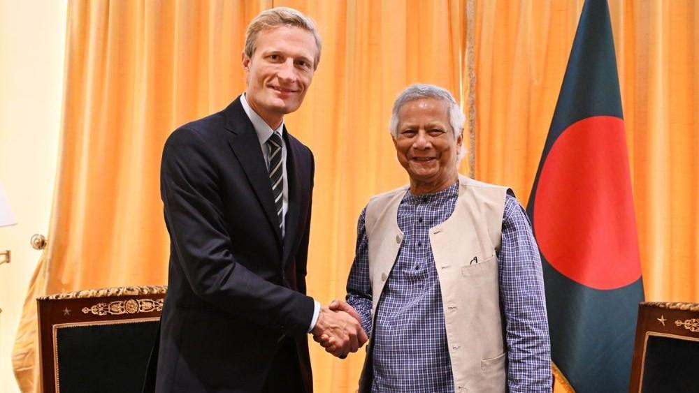 রোহিঙ্গাদের খাদ্যসহায়তা অব্যাহত রাখতে অঙ্গীকারবদ্ধ ডব্লিউএফপি