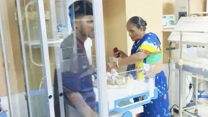 খাগড়াছড়িতে ড্রেনে নবজাতক — কে ফেলে গেল?