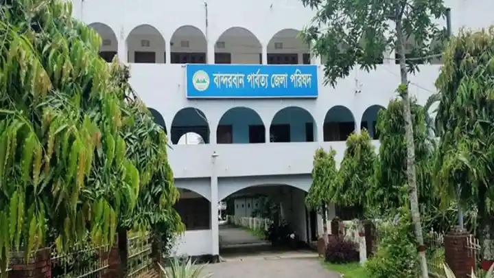 তিন দশকেও নির্বাচন হয়নি পাহাড়ের তিন জেলা পরিষদে