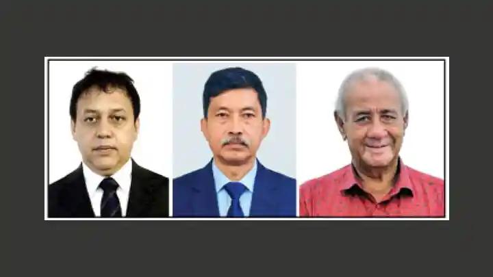 রাঙামাটিতে নতুন মুখ, বান্দরবান-খাগড়াছড়িতে পুরনোতে ভরসা