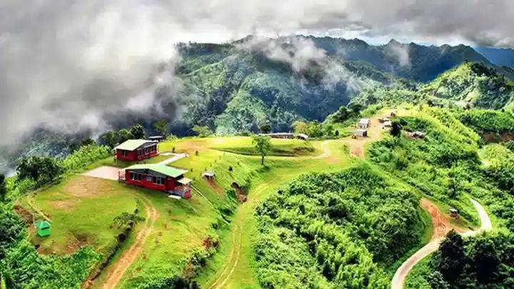 বান্দরবানে পর্যটকের ‘খরা’, ব্যবসায়ীরা দুষছেন সিন্ডিকেটকে!