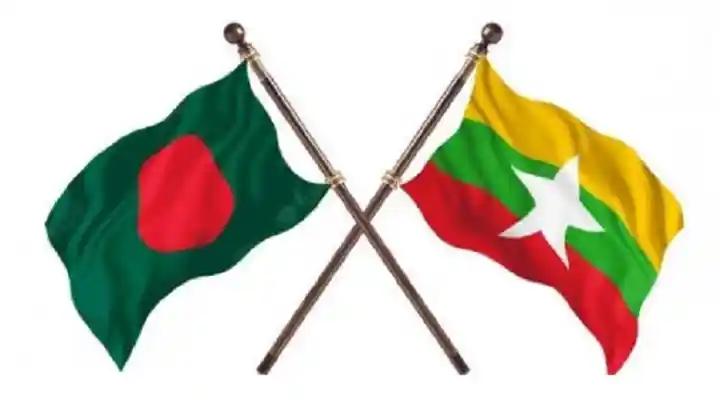 নির্বাচনে বাংলাদেশ থেকে পর্যবেক্ষক চায় মিয়ানমার জান্তা সরকার