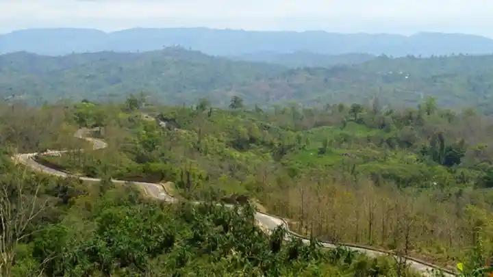 পার্বত্য চট্টগ্রাম নিয়ে অপপ্রচার