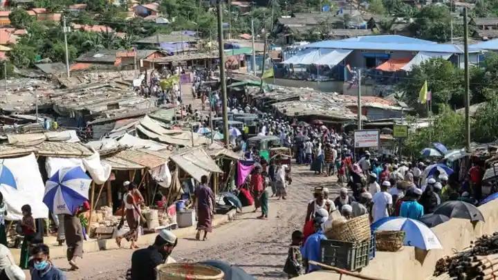 কক্সবাজারে ডেঙ্গু আক্রান্তের ৭৪ শতাংশের বেশি রোহিঙ্গা