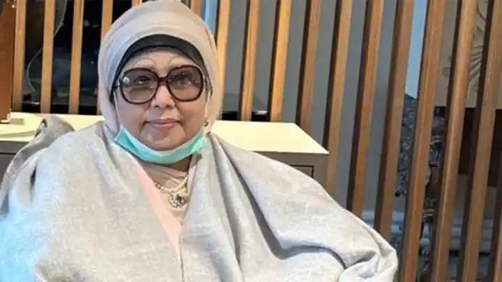 মাকে দেখতে তারেক রহমান, দুই কেবিন ক্রু প্রত্যাহার