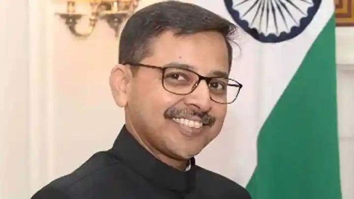 ফের ভারতীয় হাইকমিশনারকে তলব