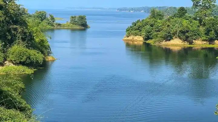 একনেকে অনুমোদন পেল কর্ণফুলী নদীর টেকসই পানি প্রকল্প 