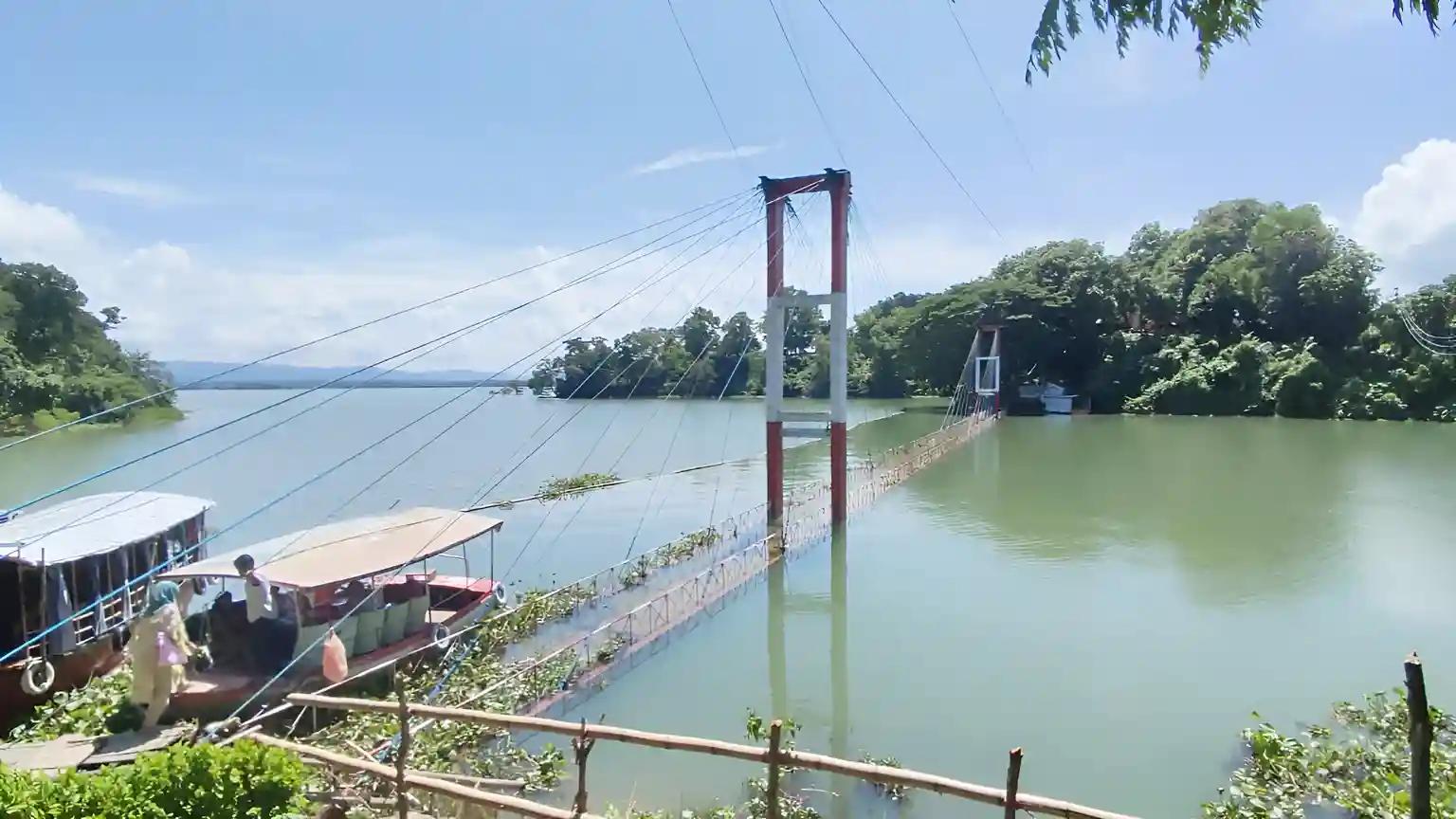 তিন পার্বত্য জেলায় ভ্রমণ বন্ধ,  ক্ষতির মুখে পর্যটন খাত