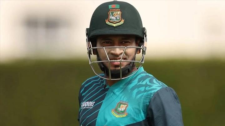 ওয়ানডে থেকে অবসরে মুশফিক