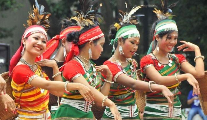 প্রথমবারের মতো নববর্ষ উদযাপনে যুক্ত হচ্ছে ক্ষুদ্র নৃ-গোষ্ঠী