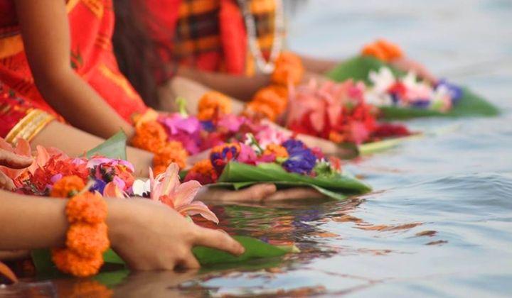 বৈসাবি উপলক্ষে পাহাড়ের তিন জেলায় ১৩ এপ্রিল ছুটি ঘোষণা