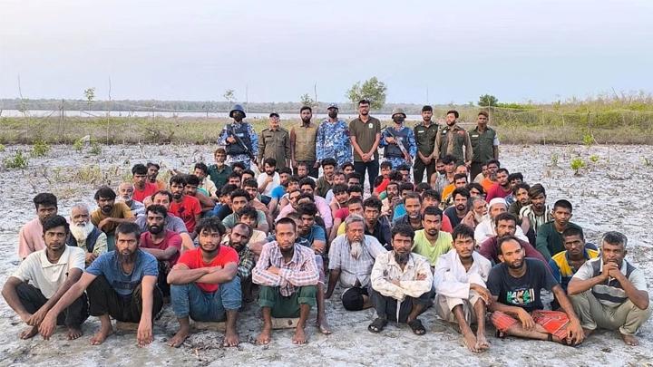সীমান্তে ভারতের জোরপূর্বক ‘পুশ-ইন’ থামবে কবে?